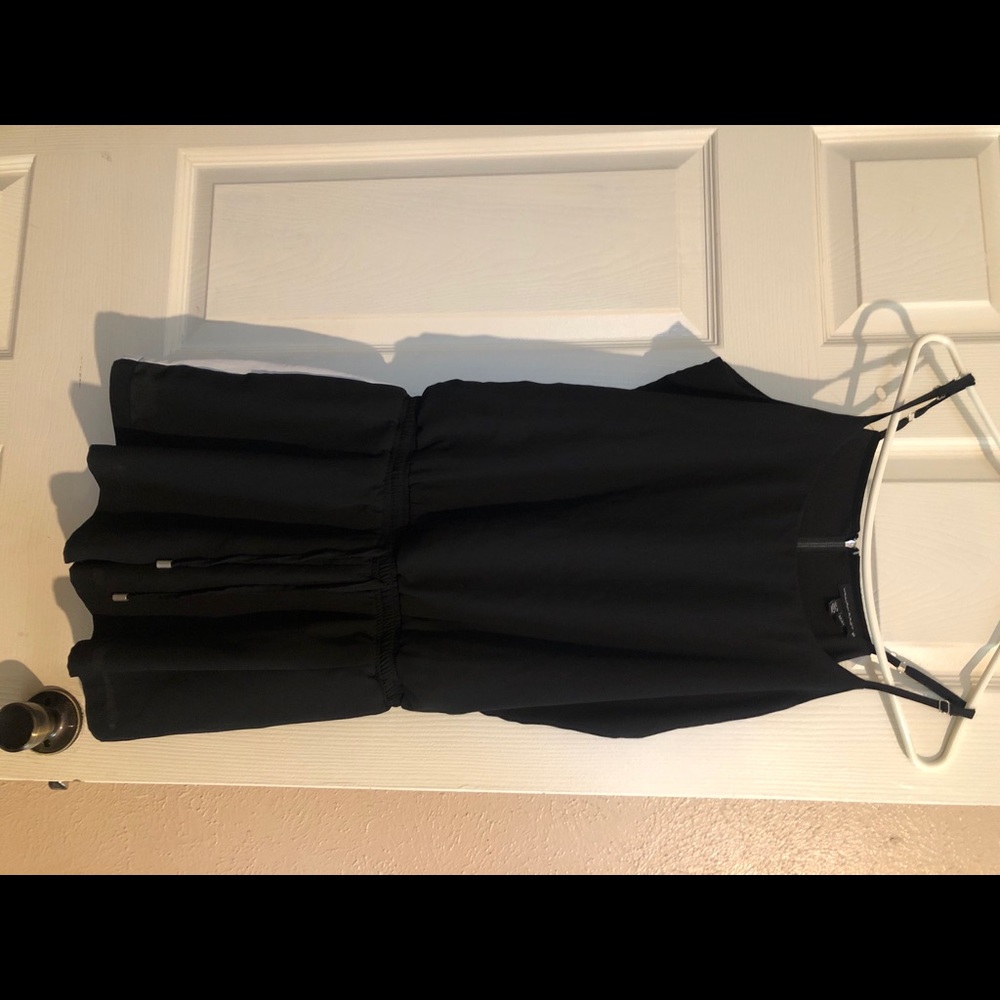 Woman’s romper